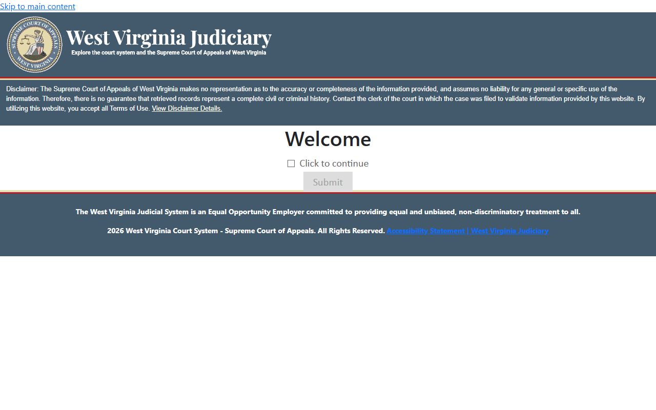 Lincoln County court records after arrest magistrate search entry